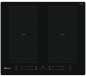 Preview: Bauknecht BS 1260F NE Induktions-Kochfeld